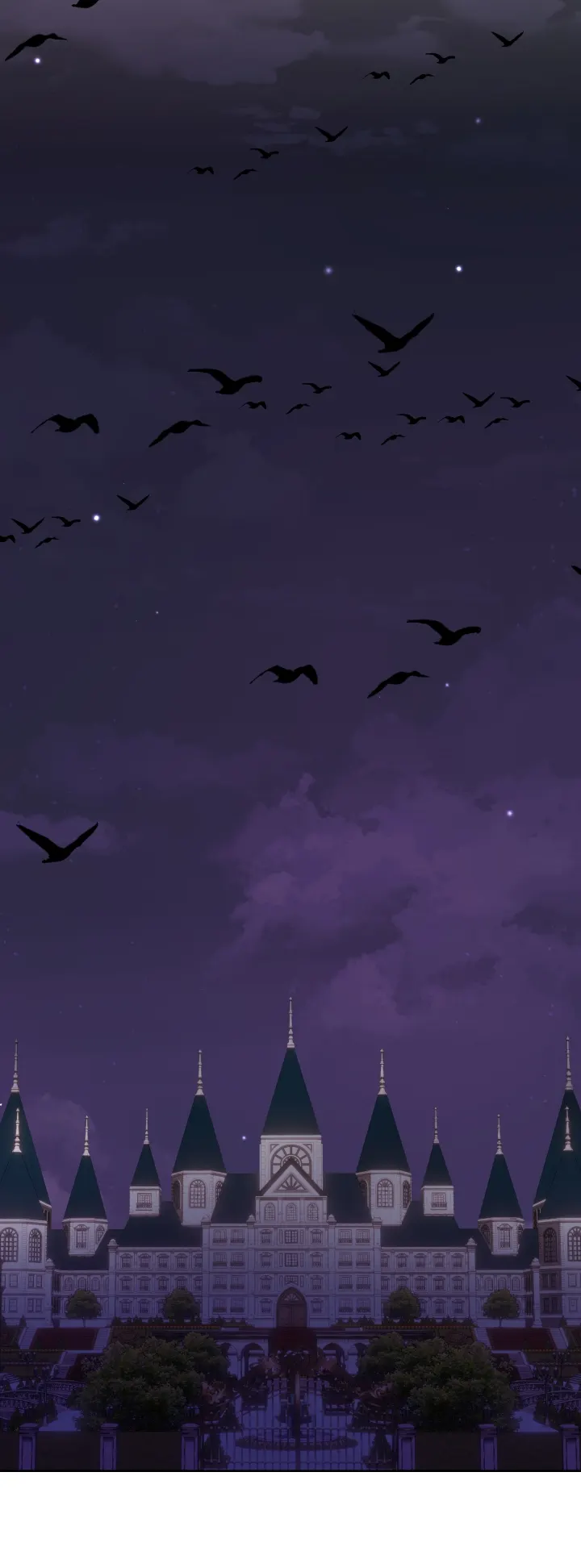 Anyone Can Become A Villainess chapter 108 page 2