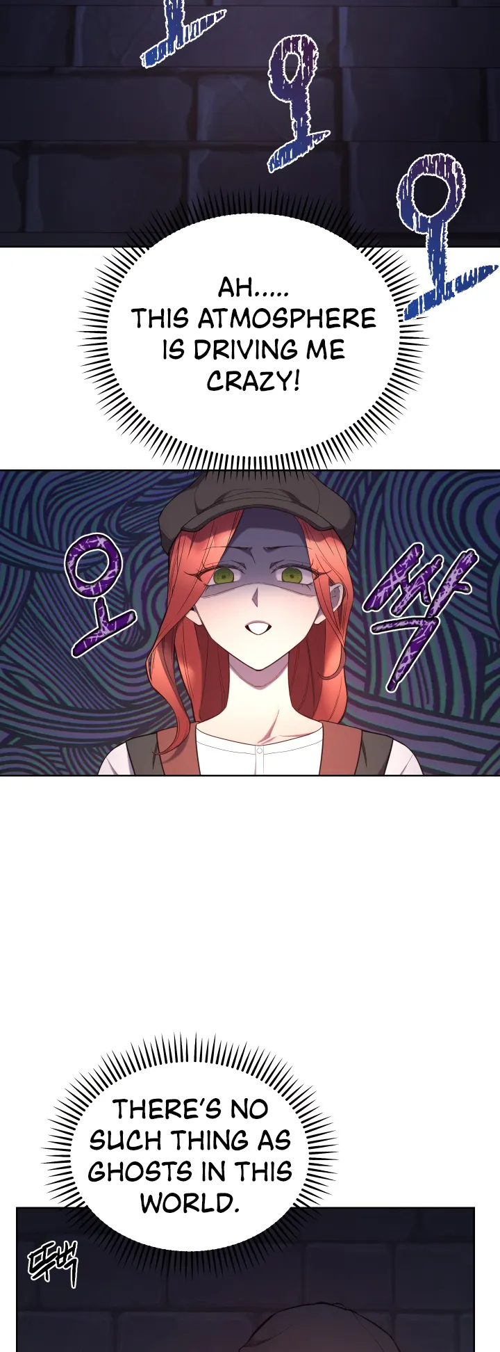 Anyone Can Become A Villainess chapter 108 page 6