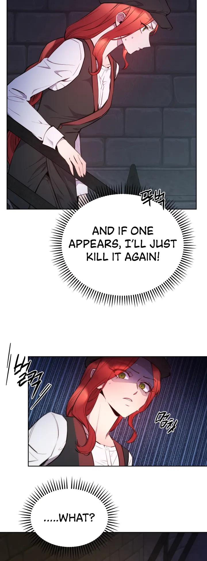 Anyone Can Become A Villainess chapter 108 page 7