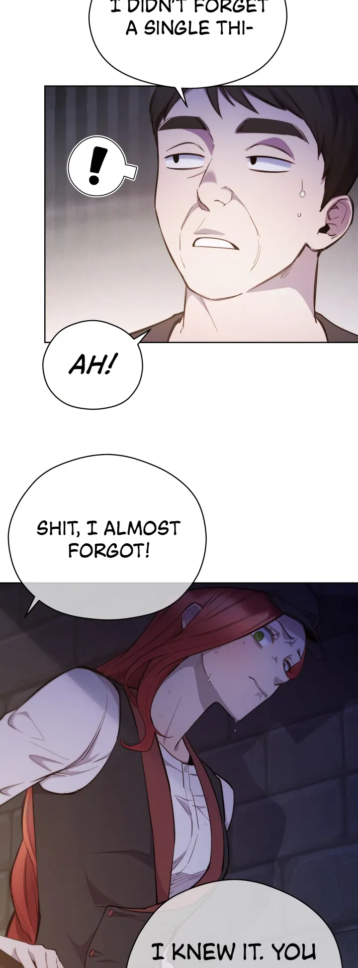 Anyone Can Become A Villainess chapter 108 page 10