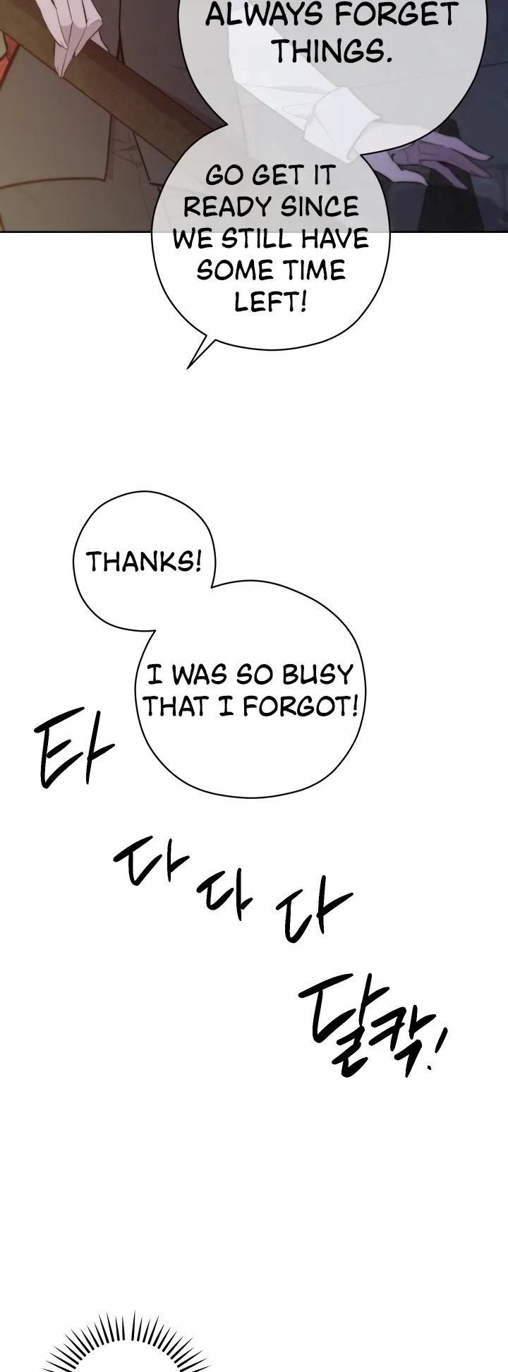 Anyone Can Become A Villainess chapter 108 page 11