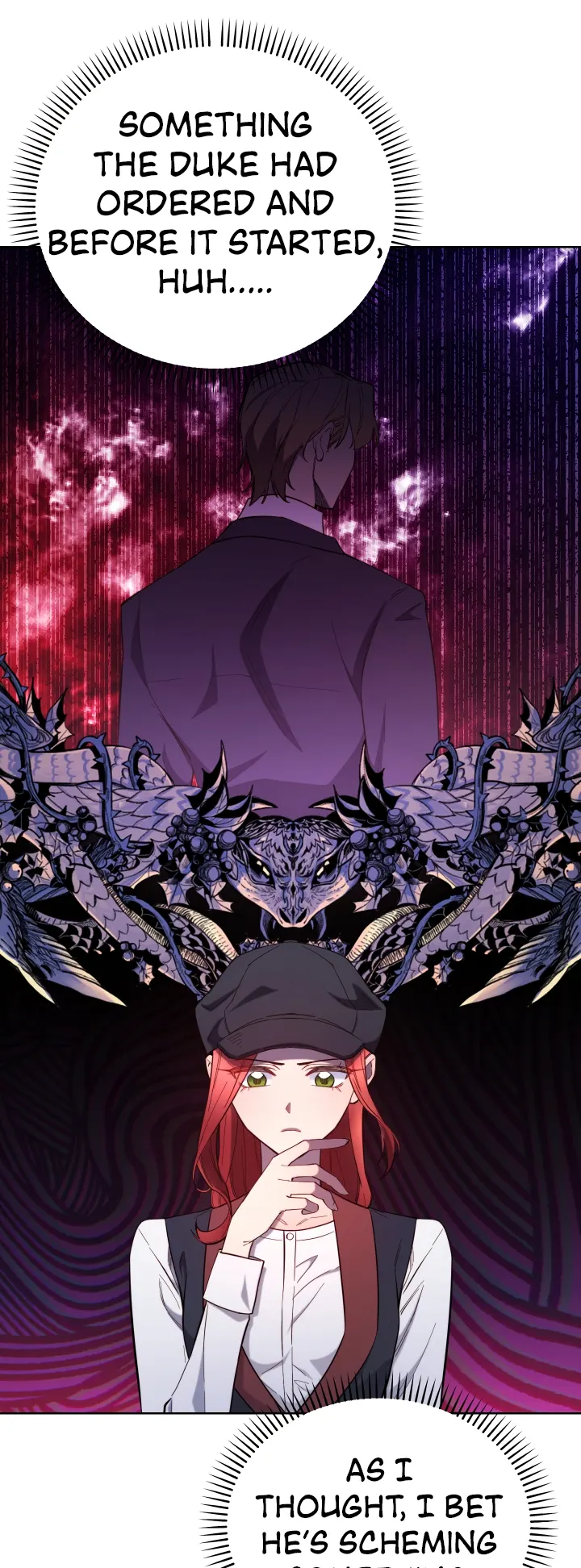 Anyone Can Become A Villainess chapter 108 page 13
