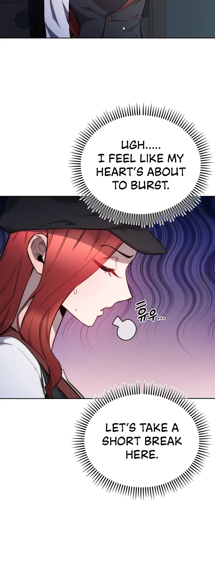 Anyone Can Become A Villainess chapter 108 page 17