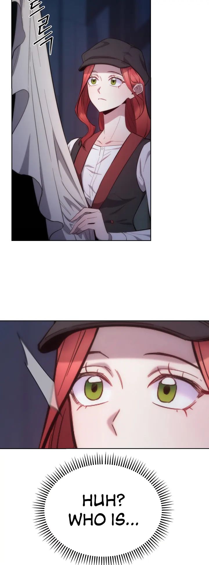 Anyone Can Become A Villainess chapter 108 page 21