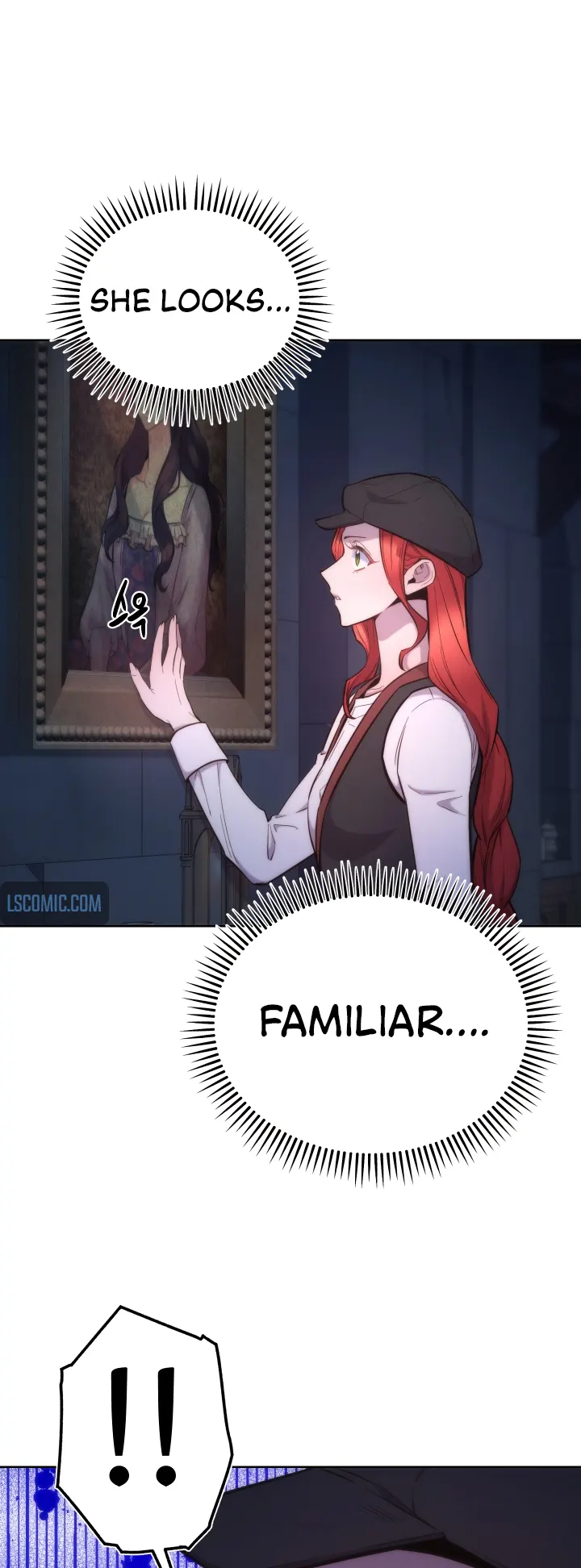 Anyone Can Become A Villainess chapter 108 page 23