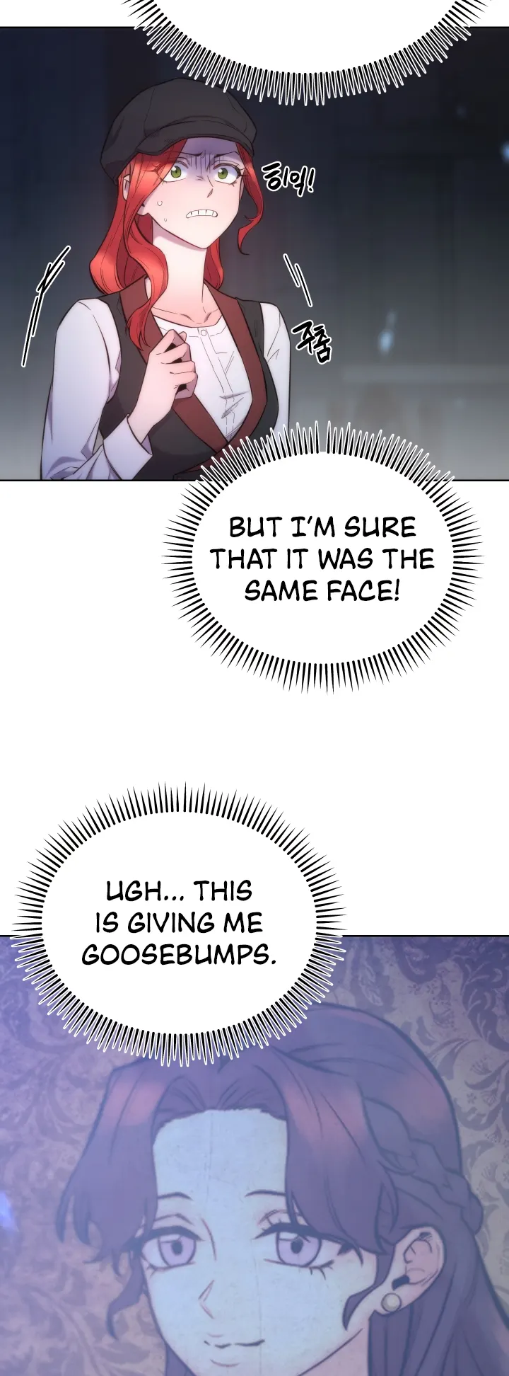 Anyone Can Become A Villainess chapter 108 page 26