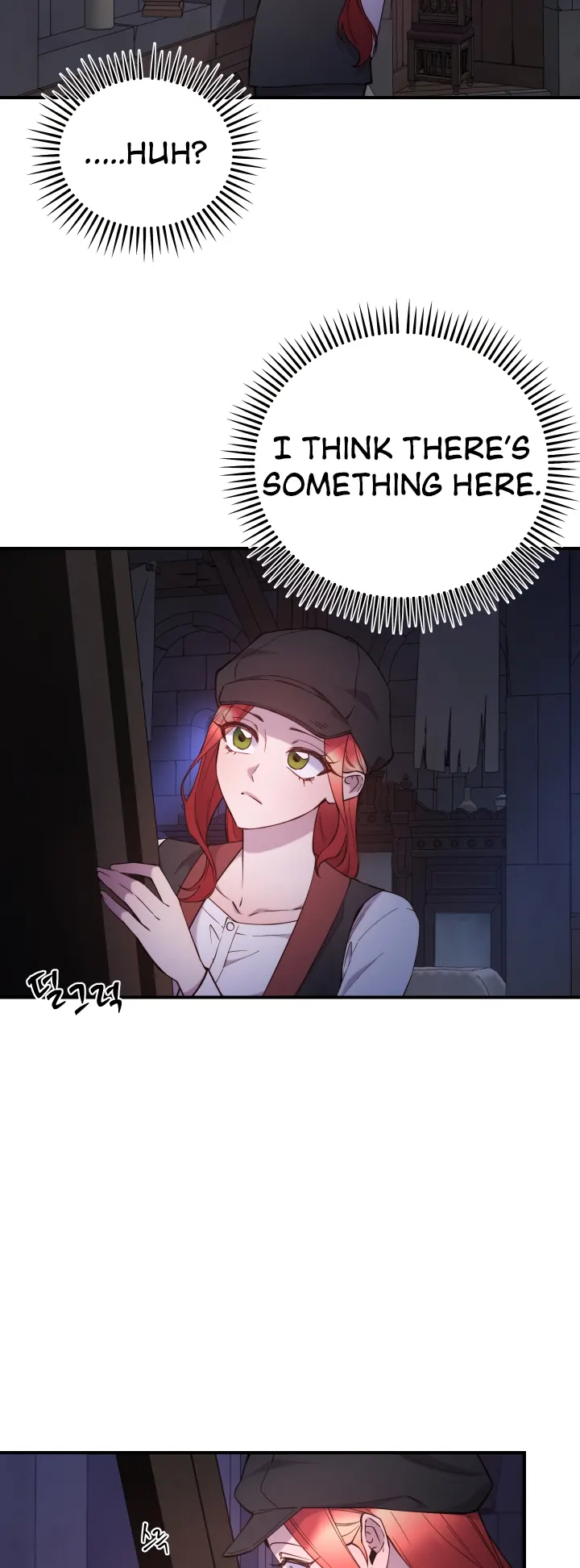 Anyone Can Become A Villainess chapter 108 page 28