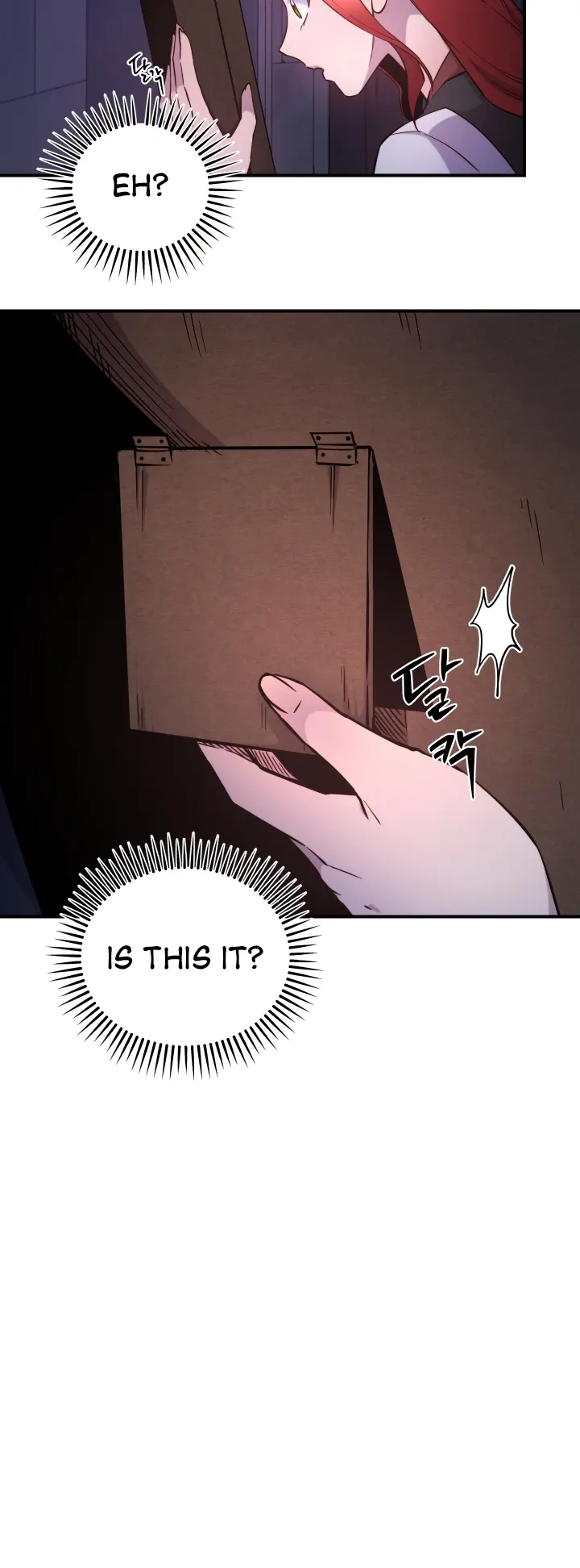 Anyone Can Become A Villainess chapter 108 page 29