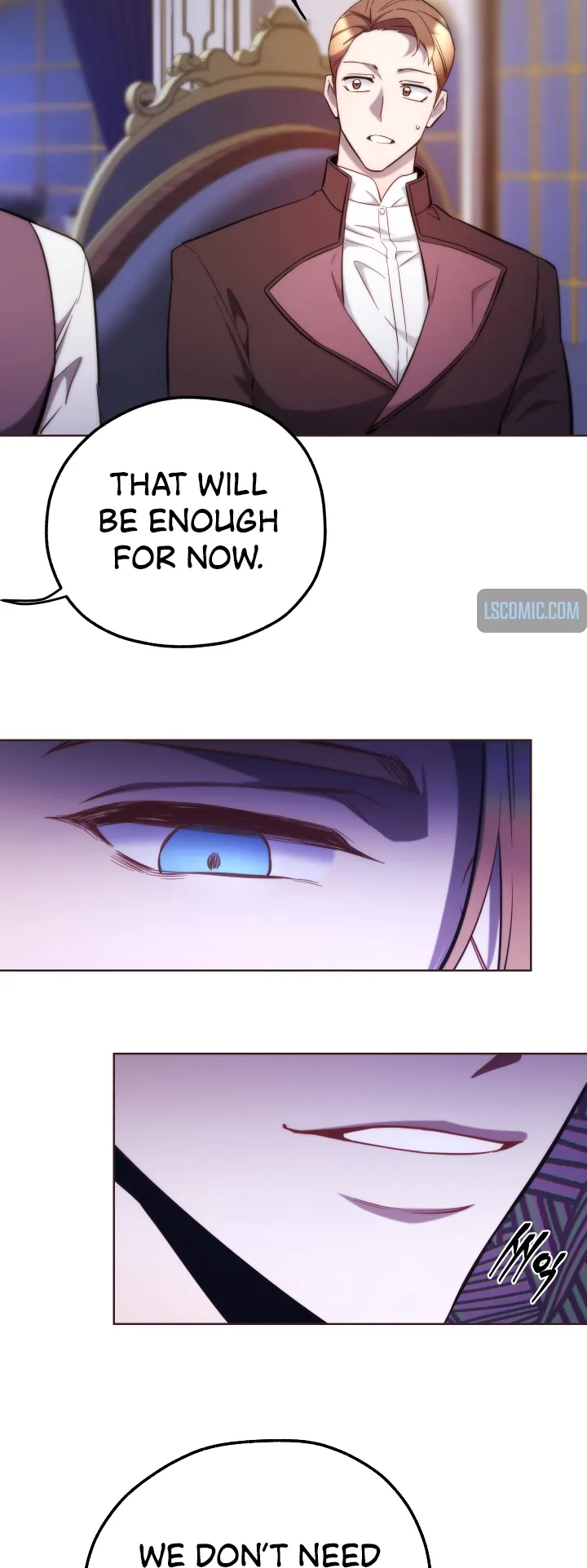 Anyone Can Become A Villainess chapter 108 page 37