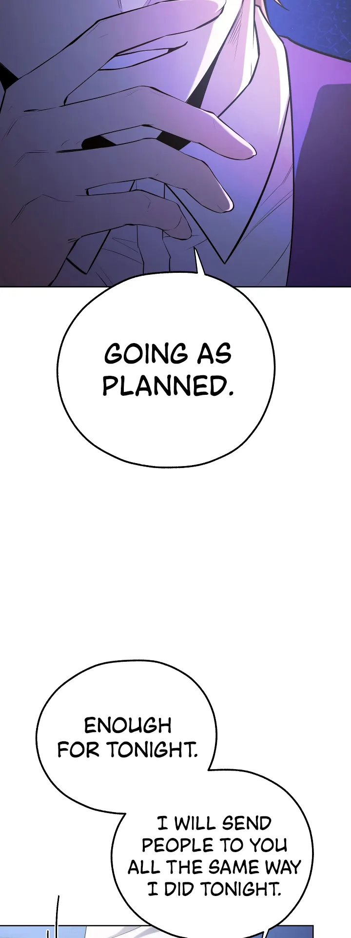 Anyone Can Become A Villainess chapter 108 page 39