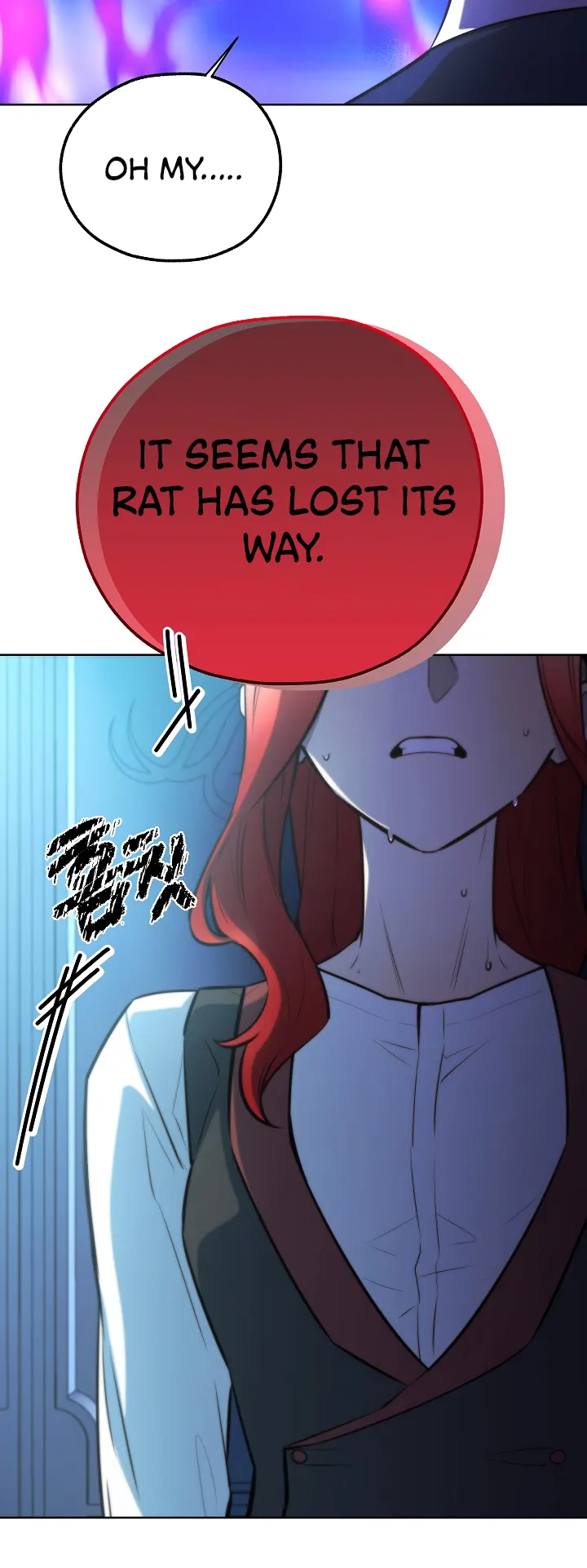 Anyone Can Become A Villainess chapter 108 page 42