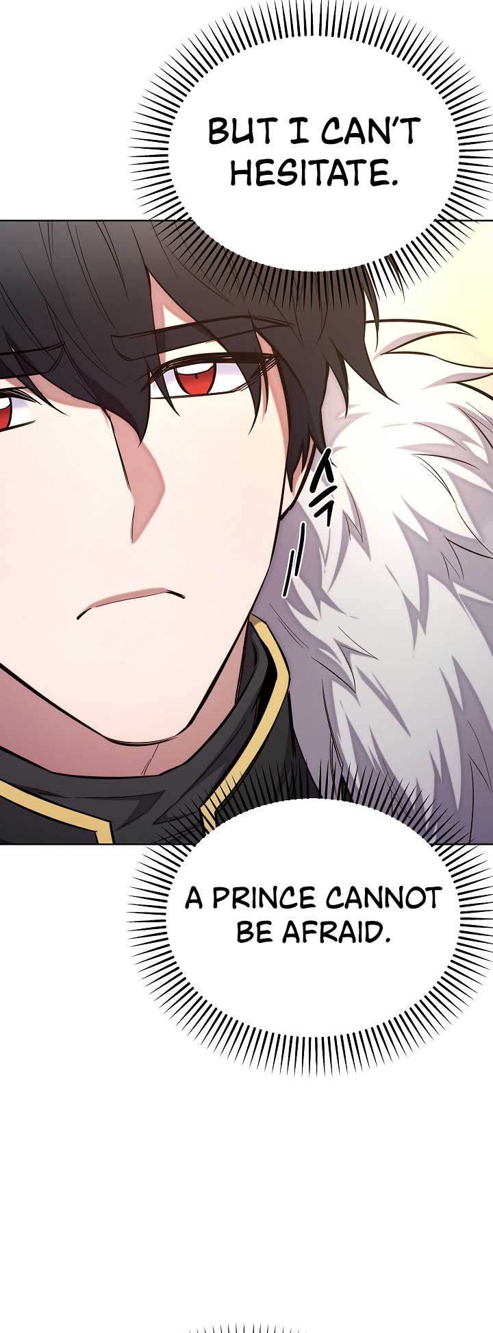 Anyone Can Become A Villainess chapter 109 page 39
