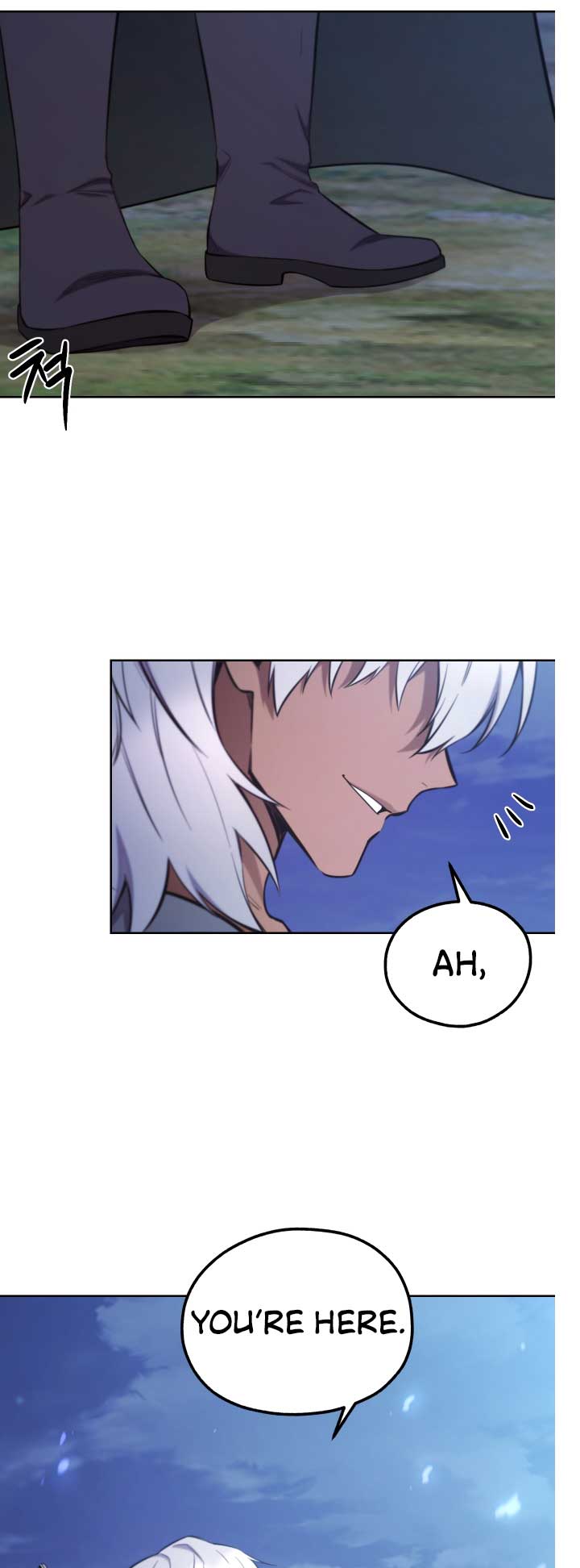 Anyone Can Become A Villainess chapter 109 page 43
