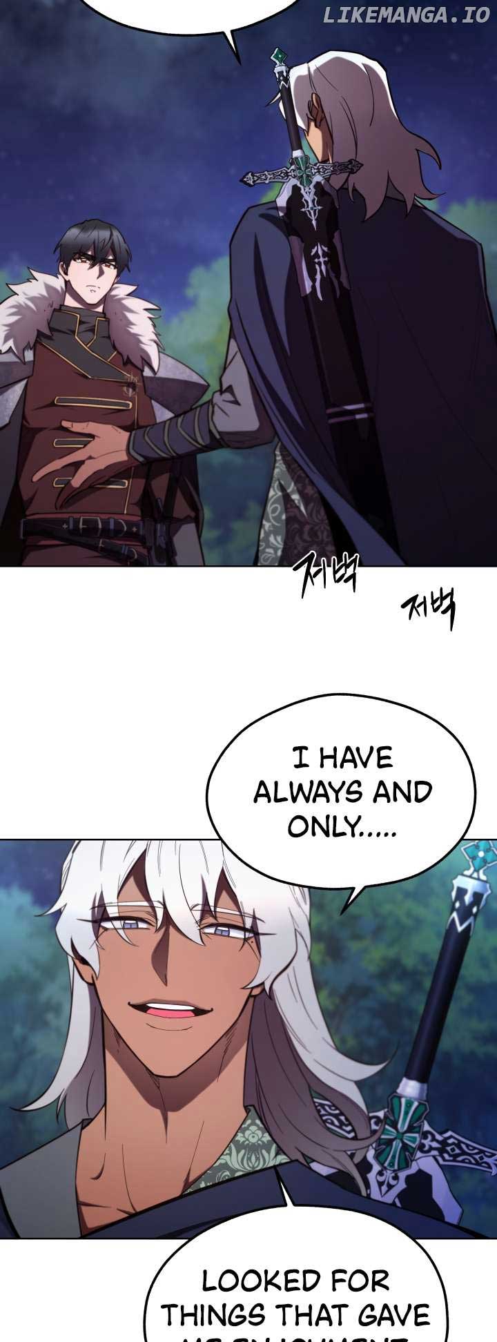 Anyone Can Become A Villainess chapter 110 page 6