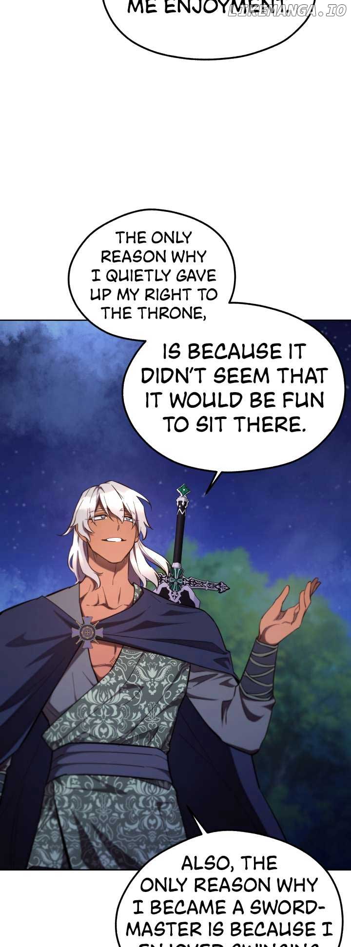 Anyone Can Become A Villainess chapter 110 page 7