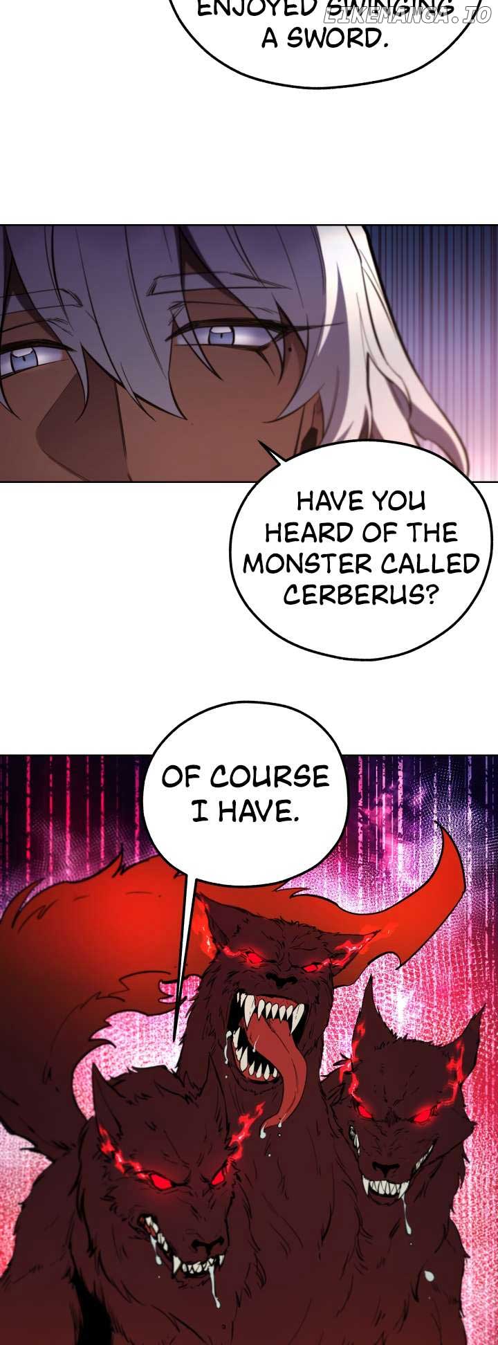Anyone Can Become A Villainess chapter 110 page 8
