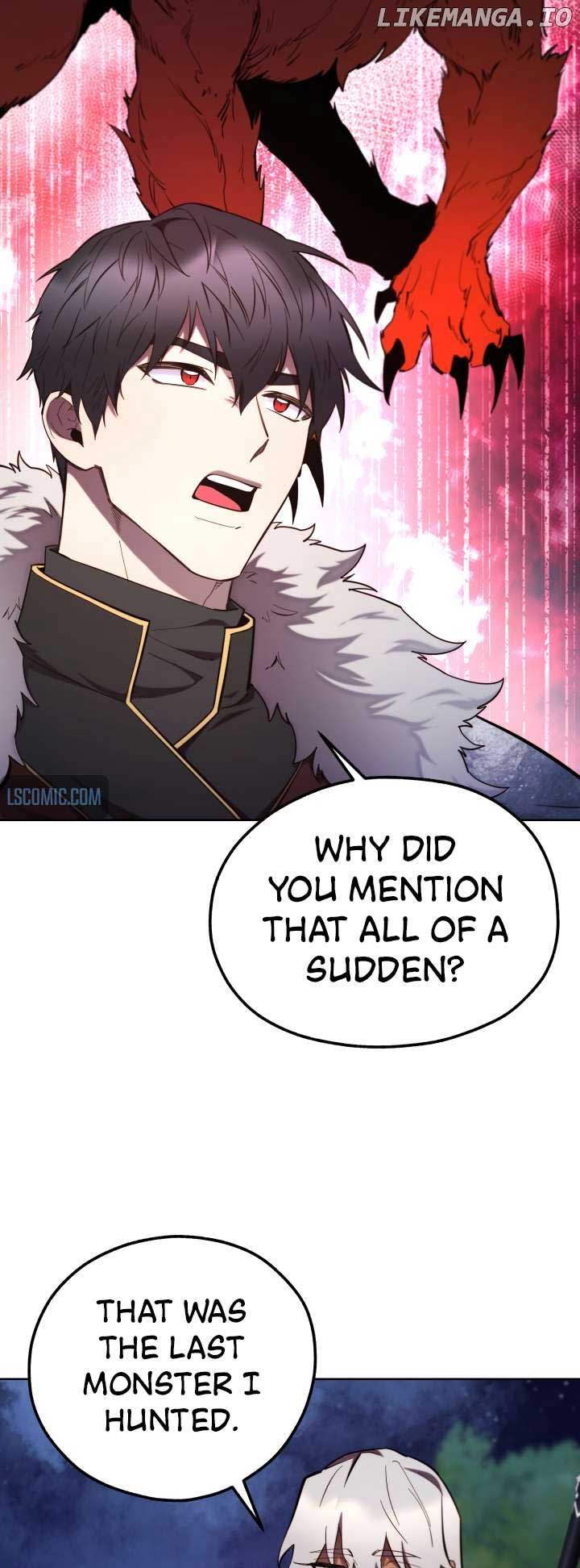 Anyone Can Become A Villainess chapter 110 page 9