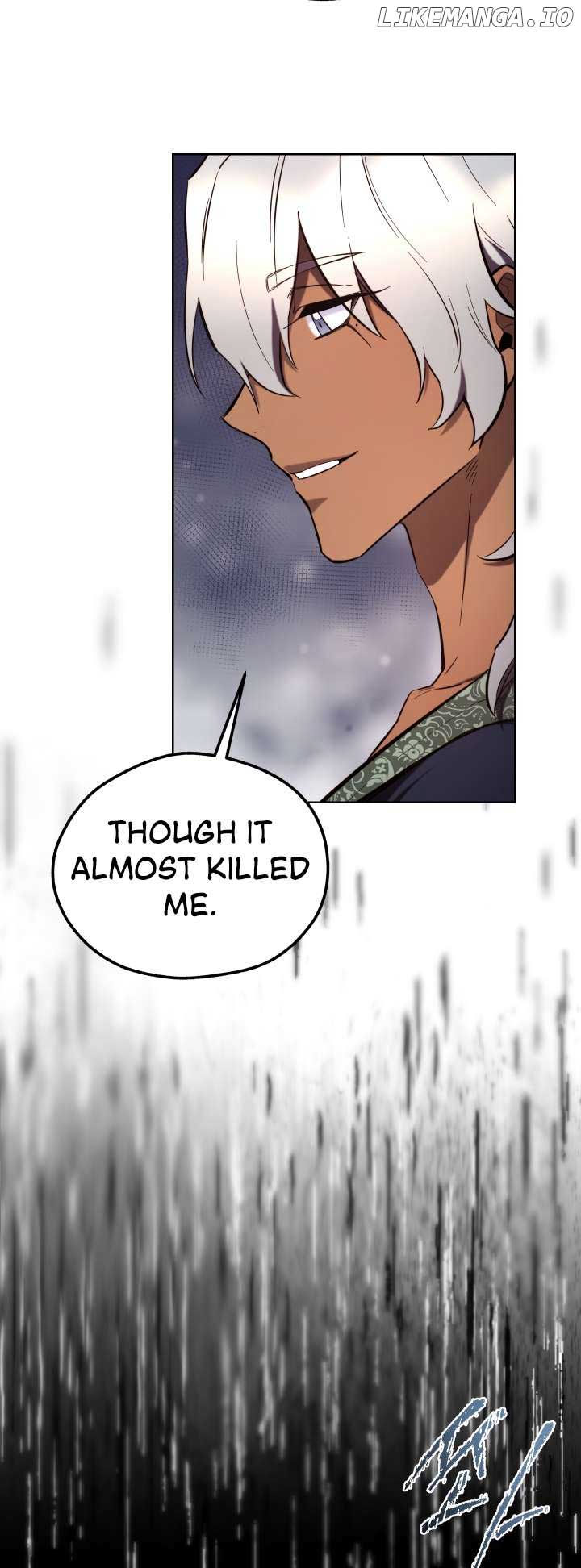 Anyone Can Become A Villainess chapter 110 page 11