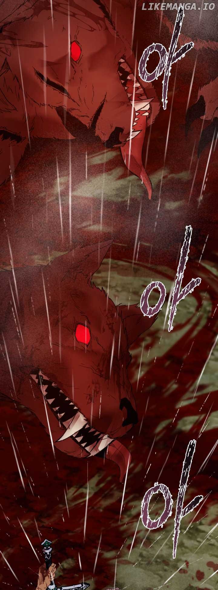 Anyone Can Become A Villainess chapter 110 page 13