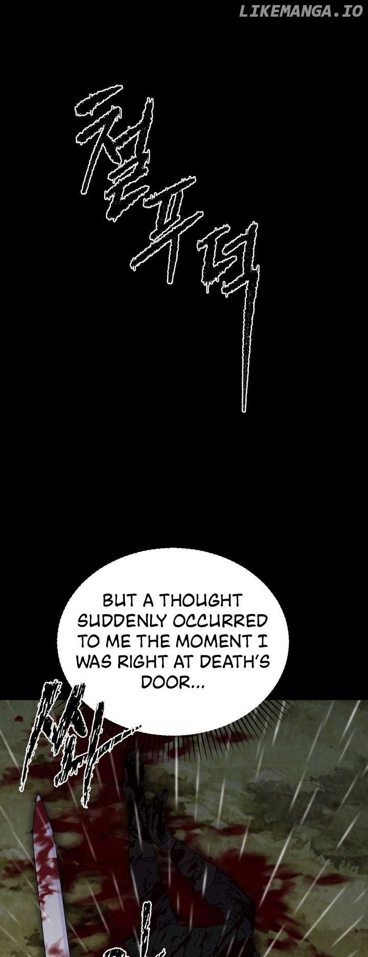 Anyone Can Become A Villainess chapter 110 page 18