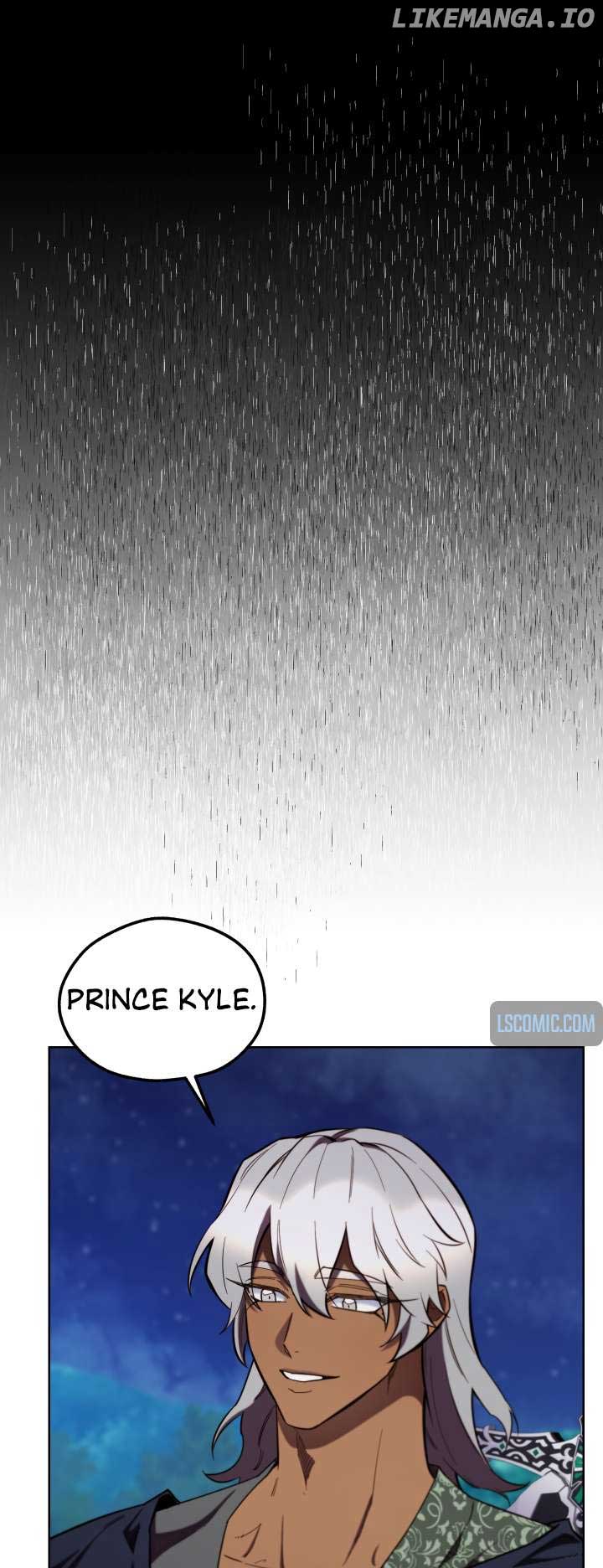 Anyone Can Become A Villainess chapter 110 page 24