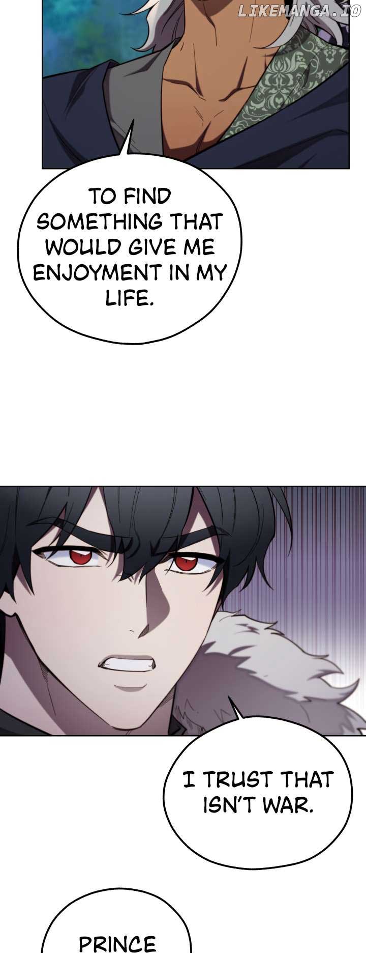 Anyone Can Become A Villainess chapter 110 page 27
