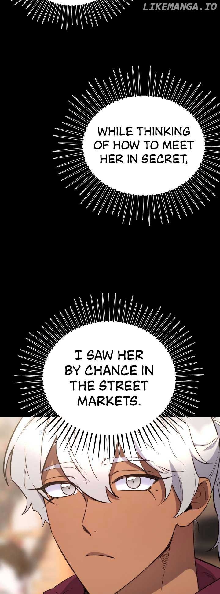 Anyone Can Become A Villainess chapter 110 page 34