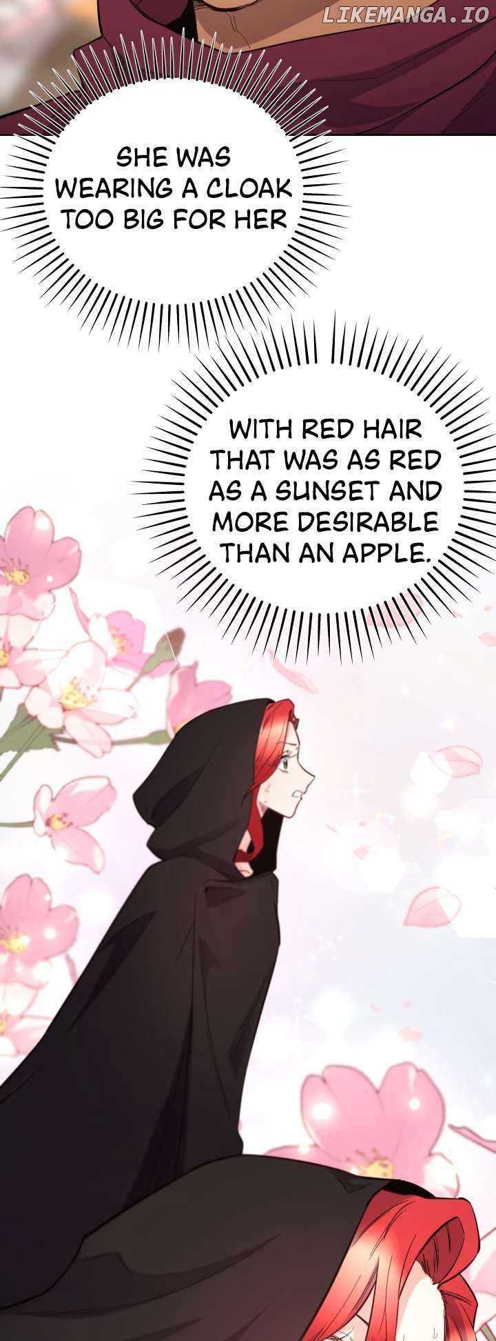 Anyone Can Become A Villainess chapter 110 page 35