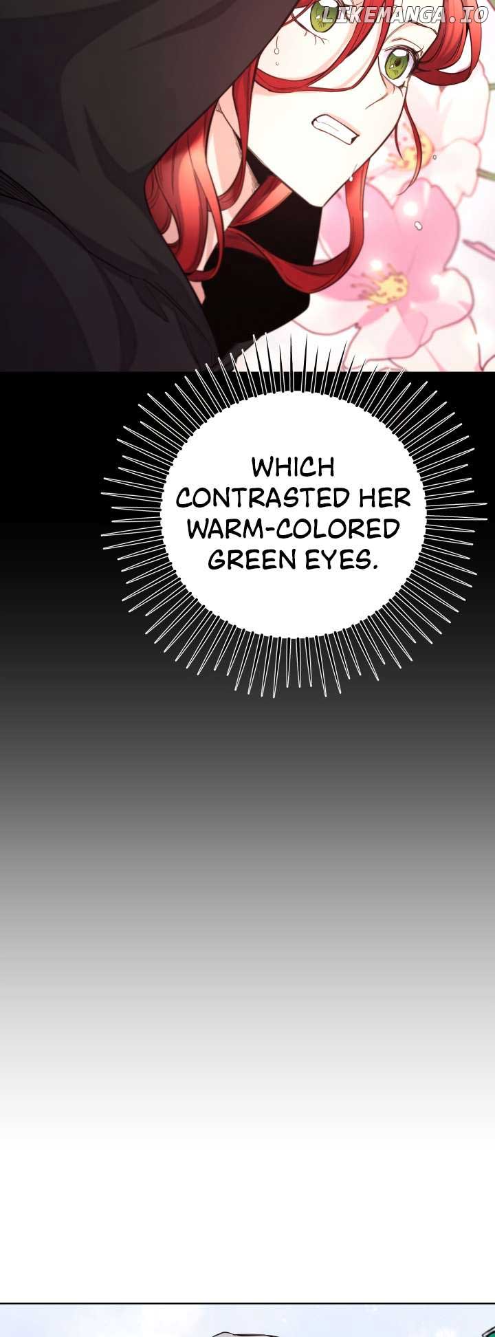 Anyone Can Become A Villainess chapter 110 page 36