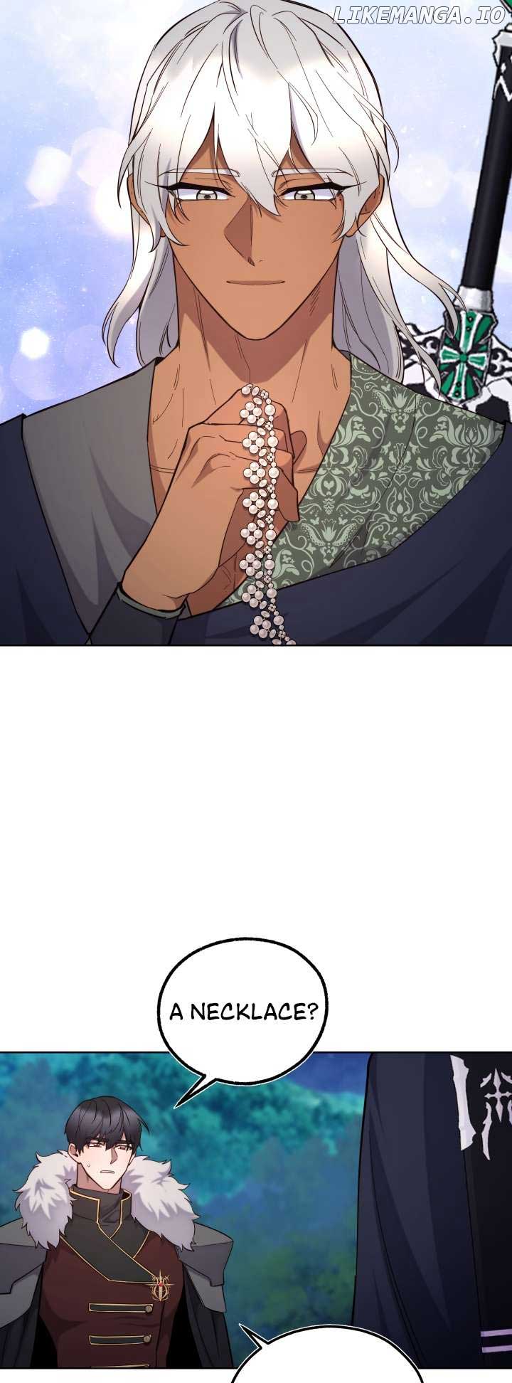 Anyone Can Become A Villainess chapter 110 page 37