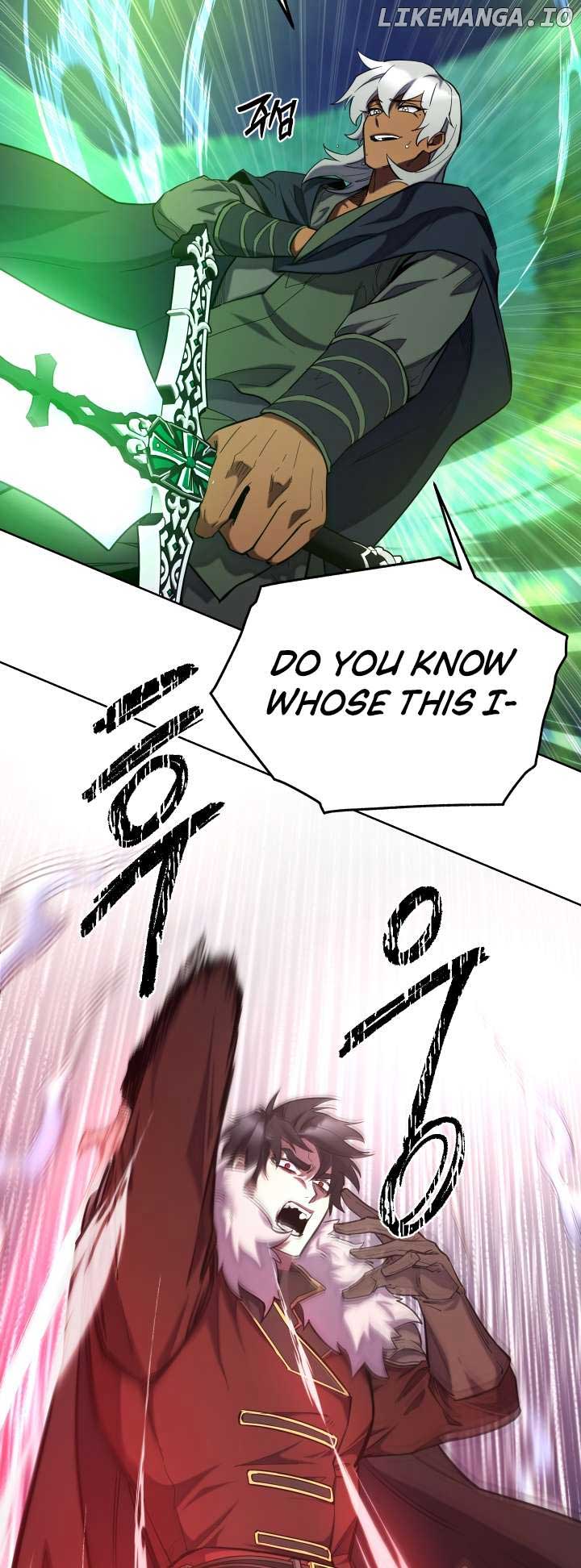 Anyone Can Become A Villainess chapter 110 page 41