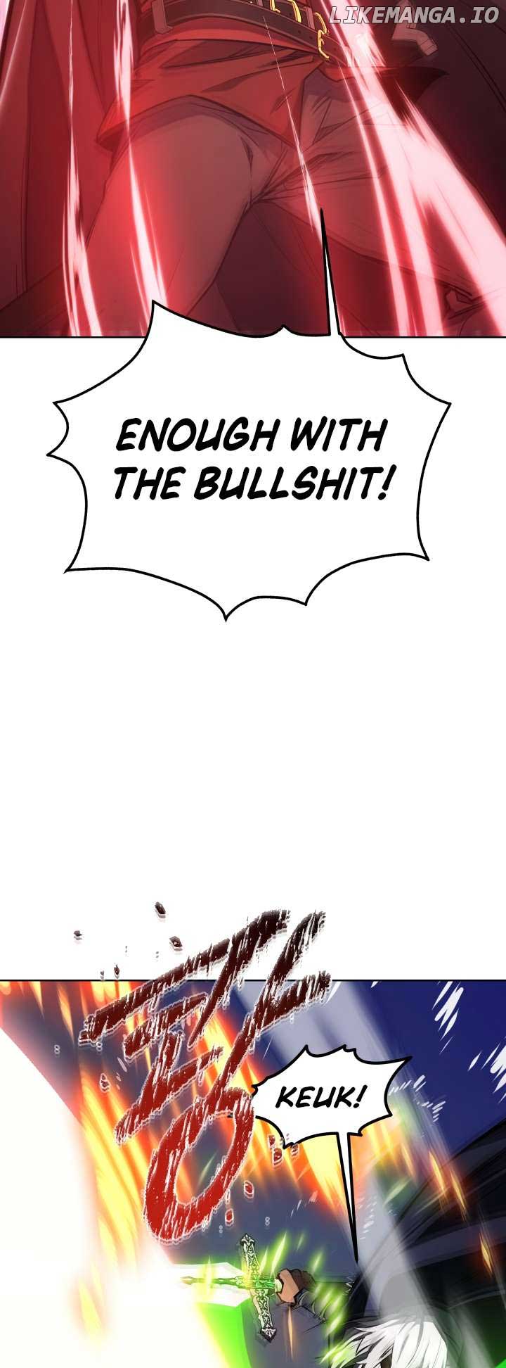 Anyone Can Become A Villainess chapter 110 page 42