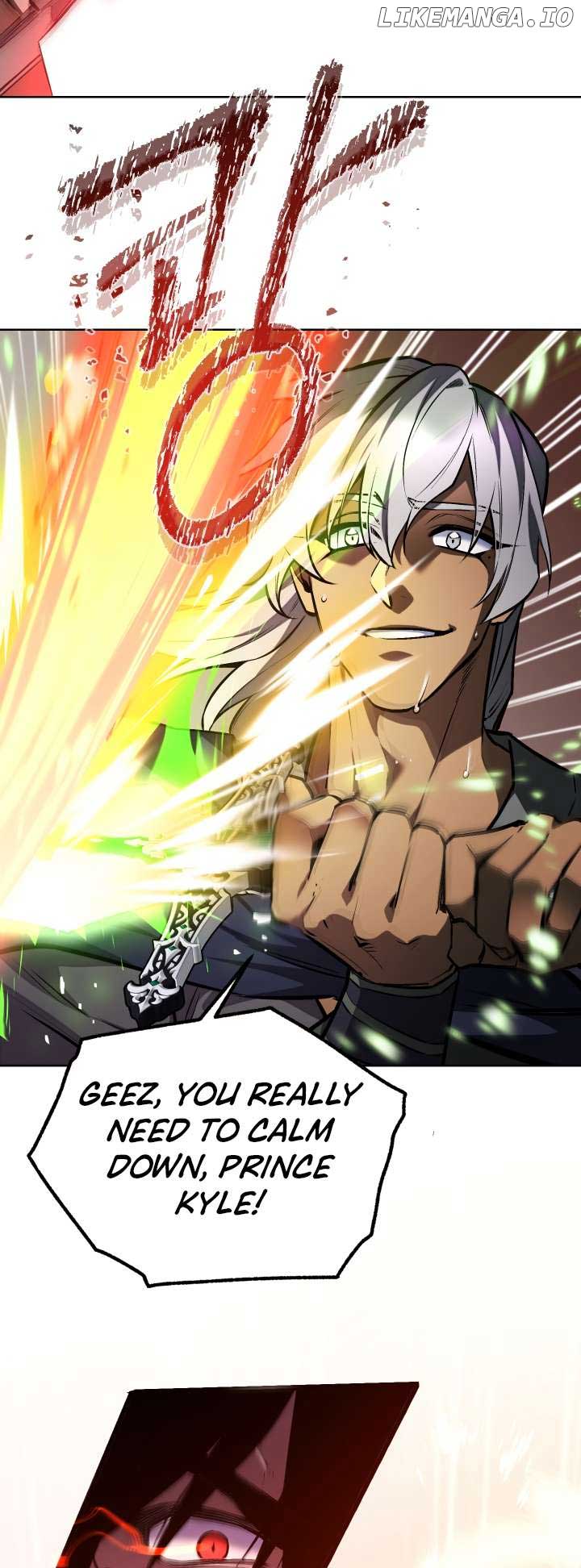 Anyone Can Become A Villainess chapter 110 page 44