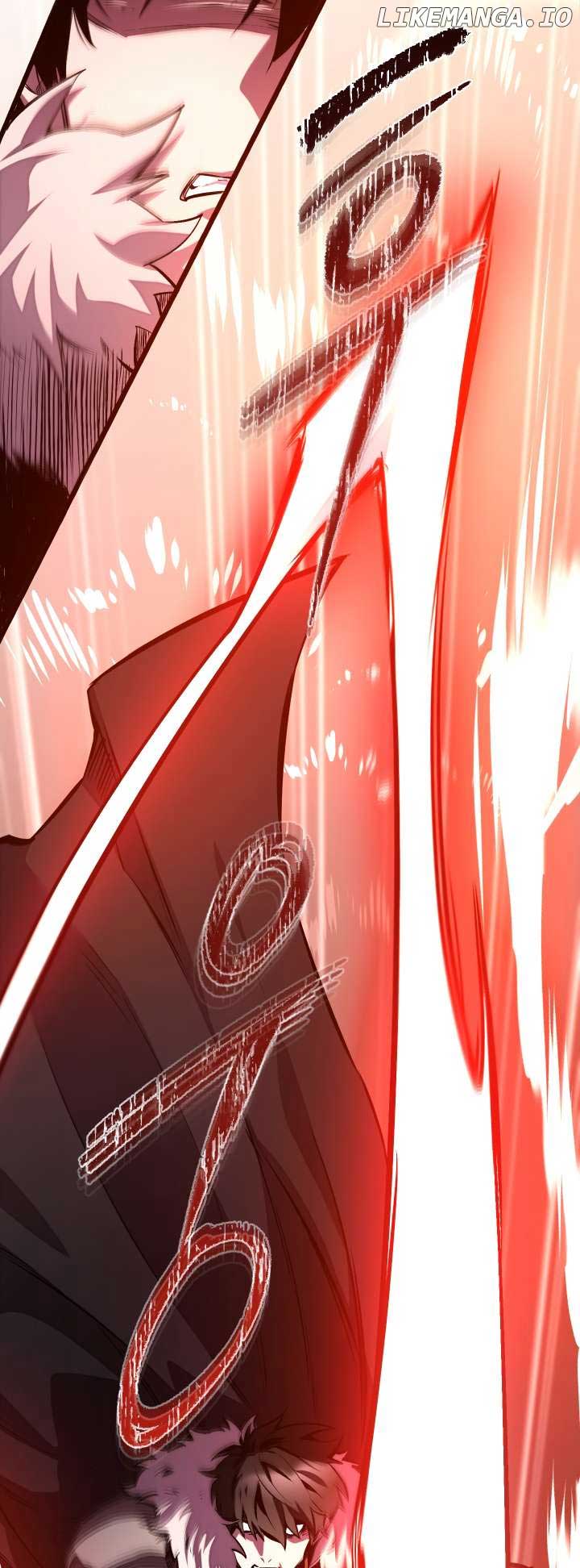 Anyone Can Become A Villainess chapter 110 page 45