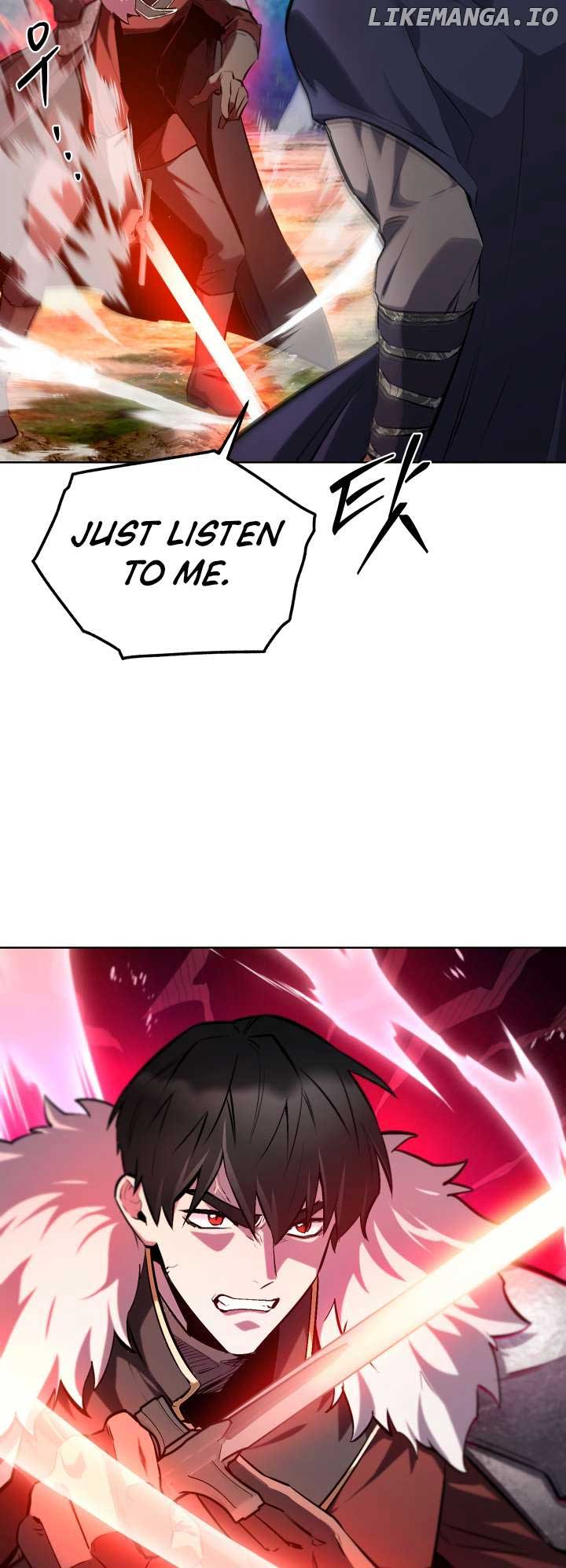 Anyone Can Become A Villainess chapter 110 page 48