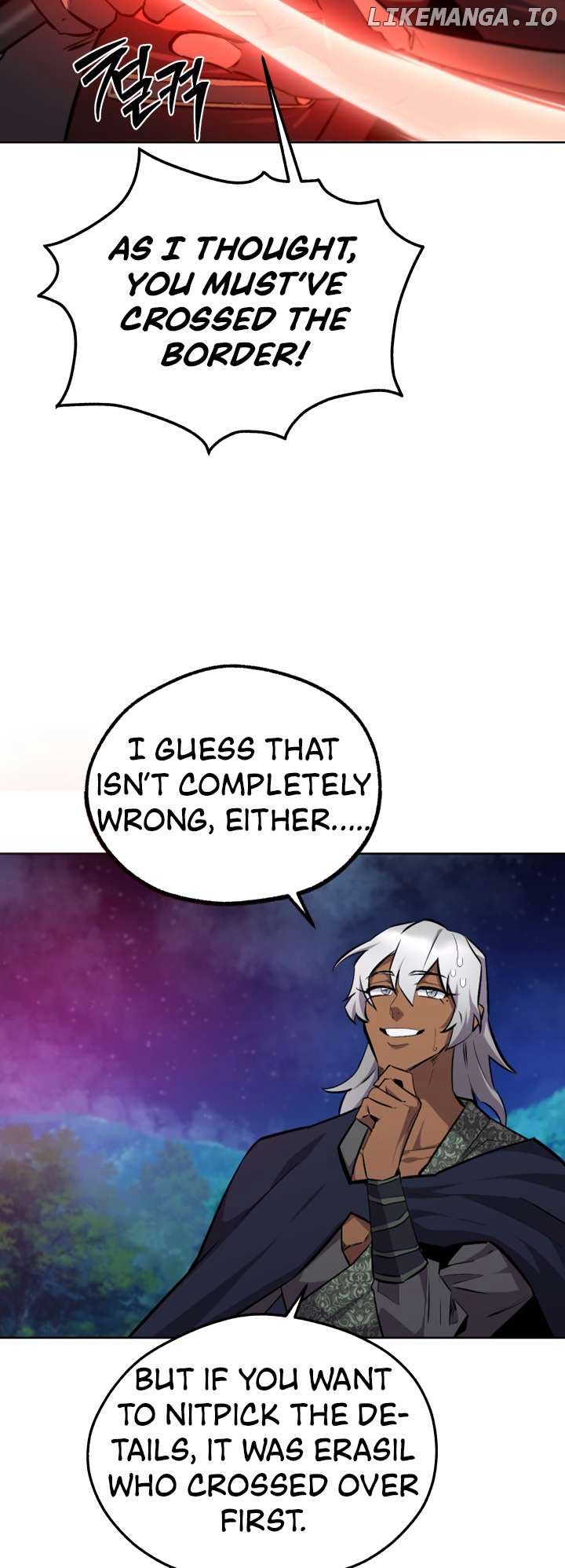 Anyone Can Become A Villainess chapter 110 page 49