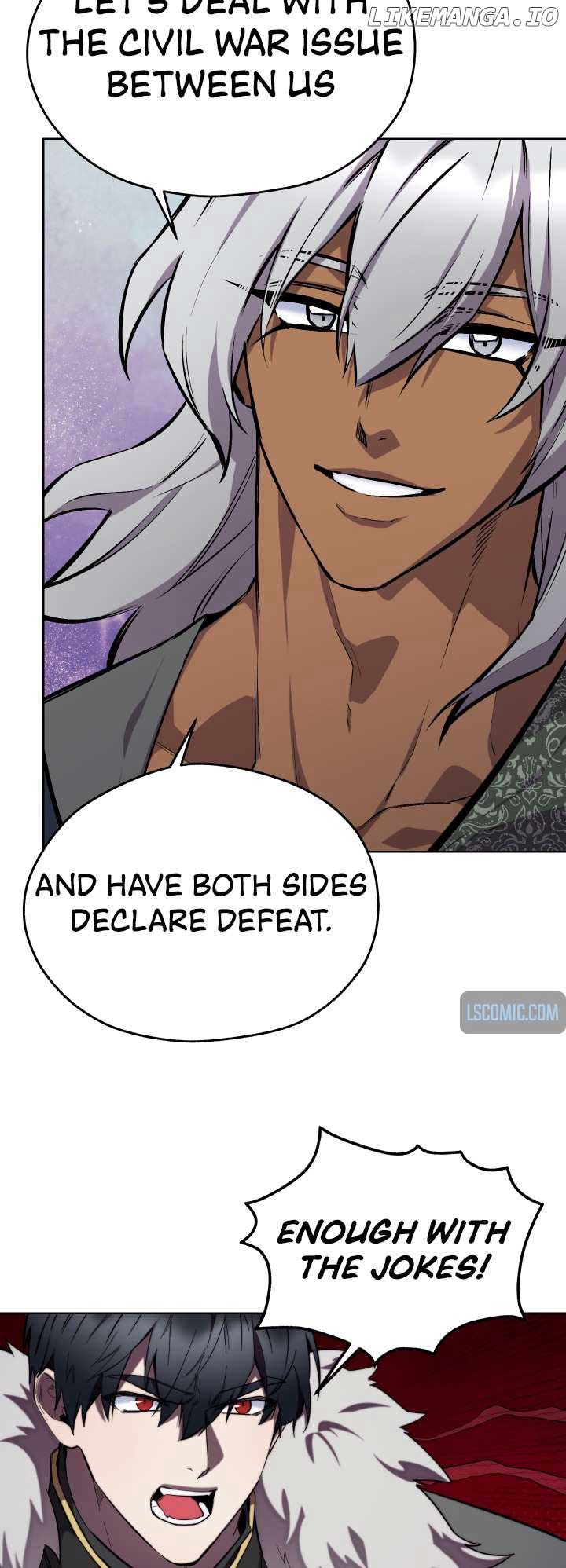 Anyone Can Become A Villainess chapter 110 page 52