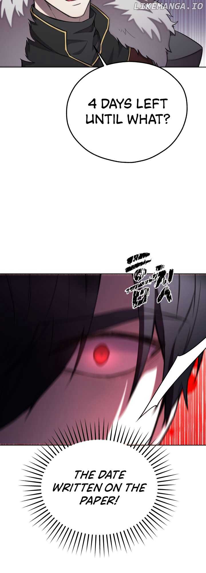 Anyone Can Become A Villainess chapter 110 page 55