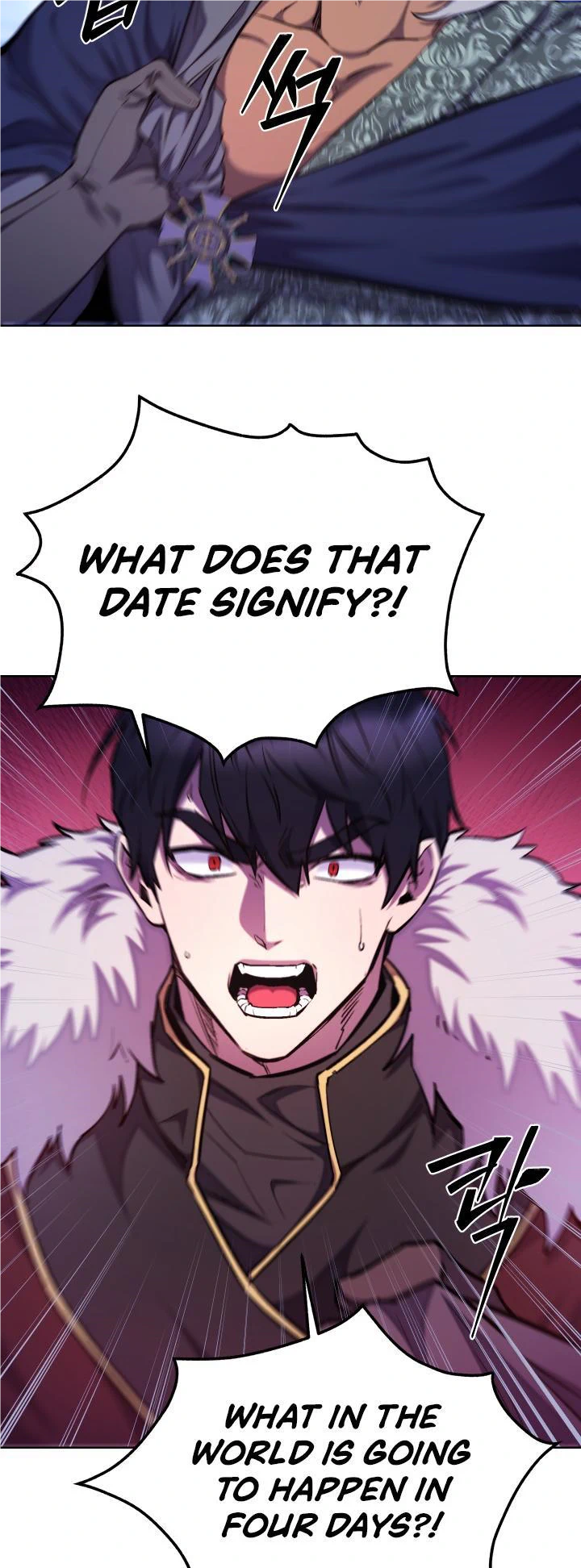 Anyone Can Become A Villainess chapter 111 page 3