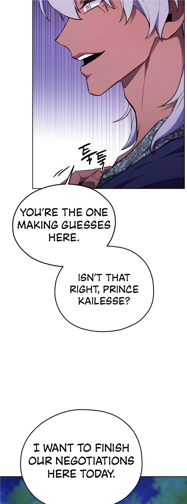 Anyone Can Become A Villainess chapter 111 page 5