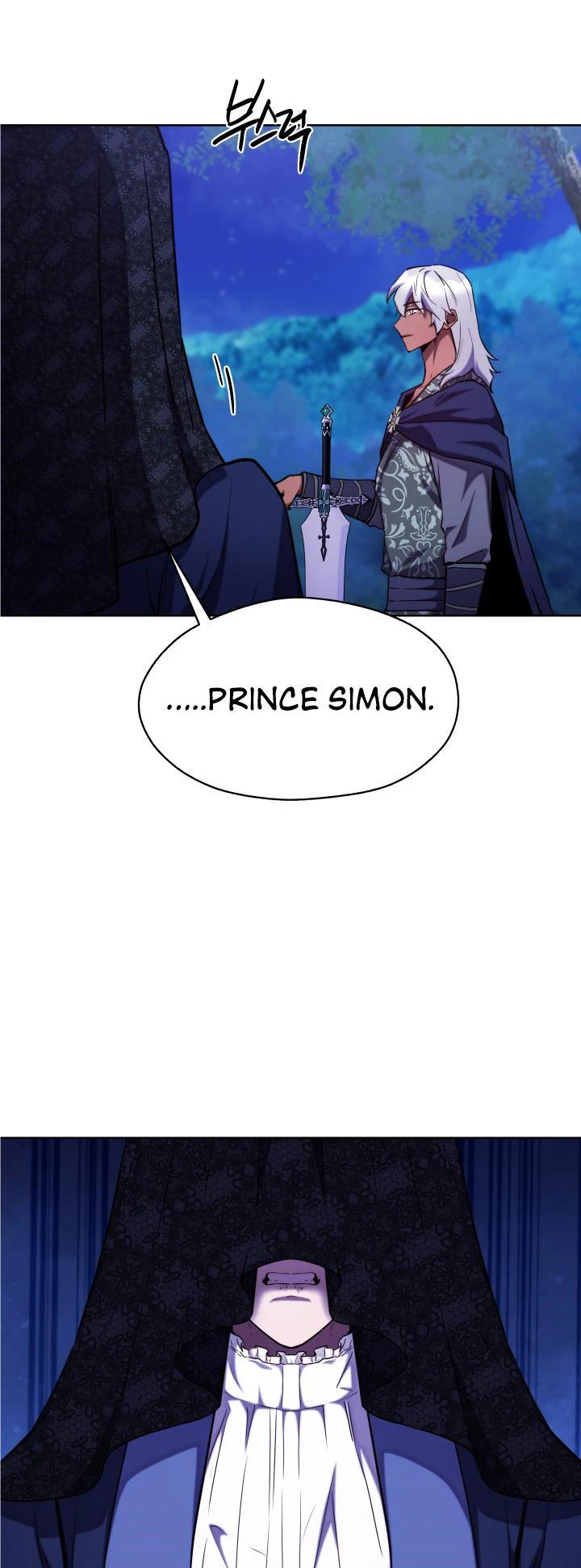 Anyone Can Become A Villainess chapter 111 page 11