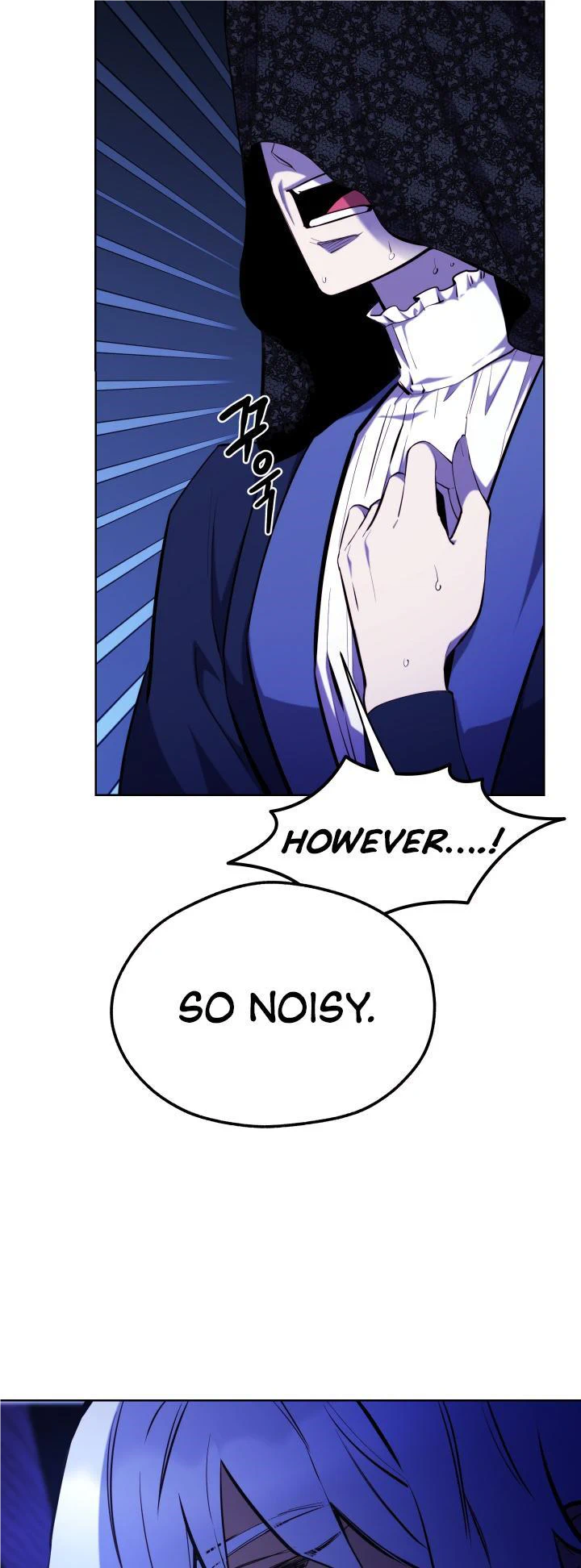 Anyone Can Become A Villainess chapter 111 page 13