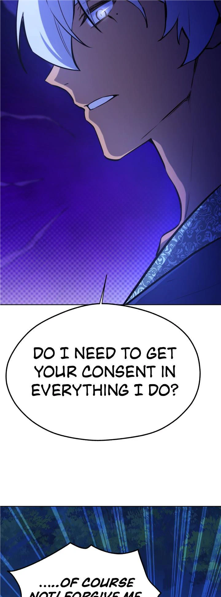 Anyone Can Become A Villainess chapter 111 page 14