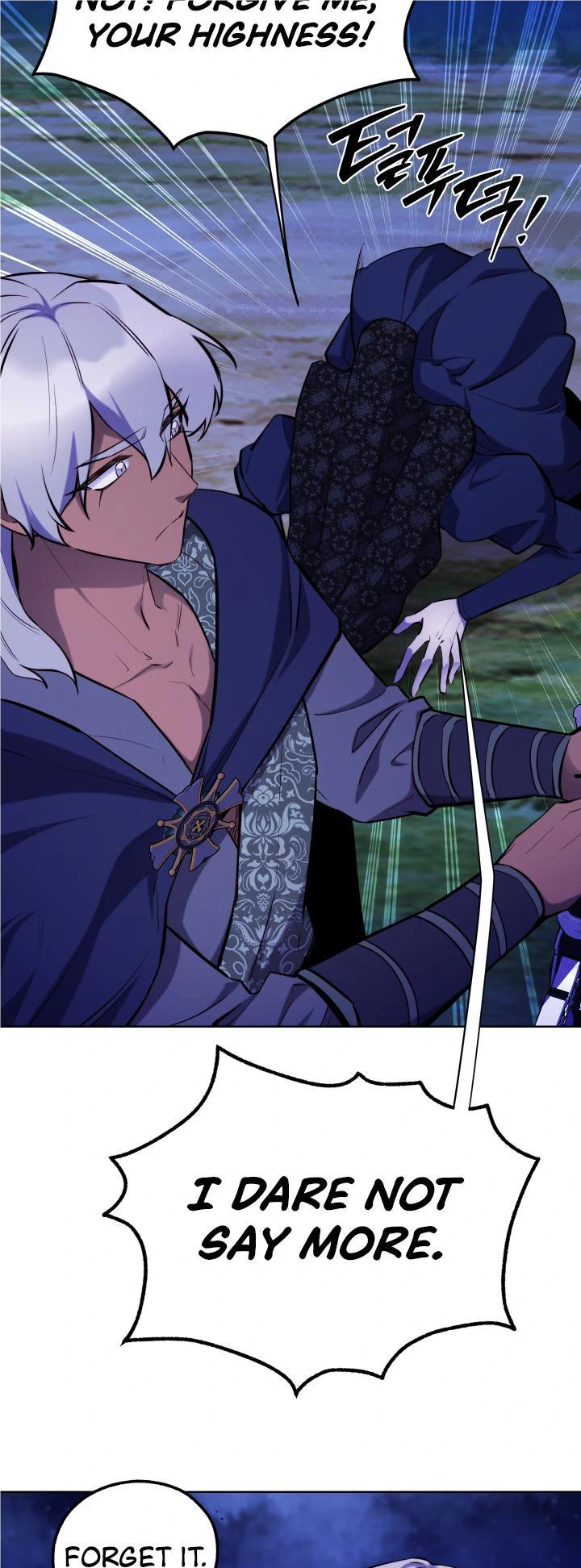 Anyone Can Become A Villainess chapter 111 page 15
