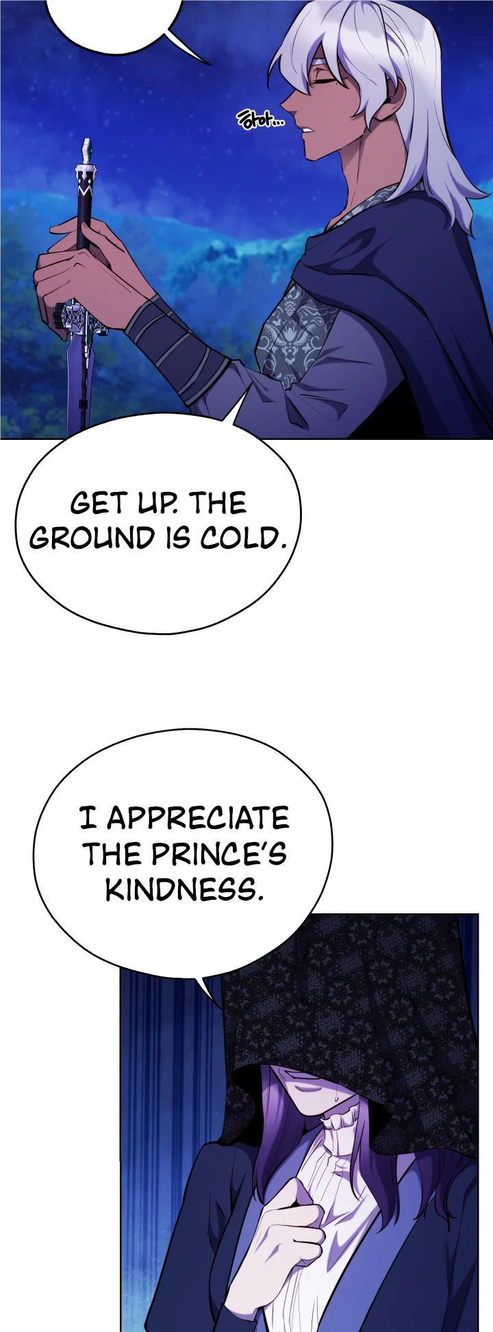 Anyone Can Become A Villainess chapter 111 page 16
