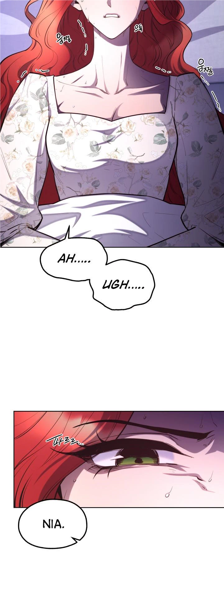 Anyone Can Become A Villainess chapter 111 page 20