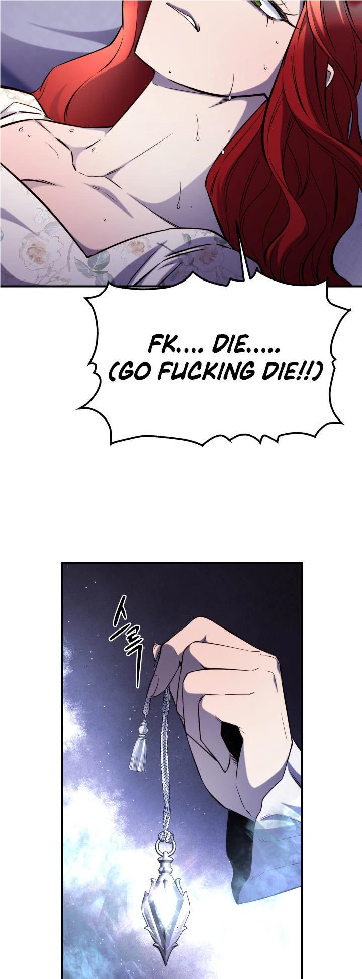 Anyone Can Become A Villainess chapter 111 page 25