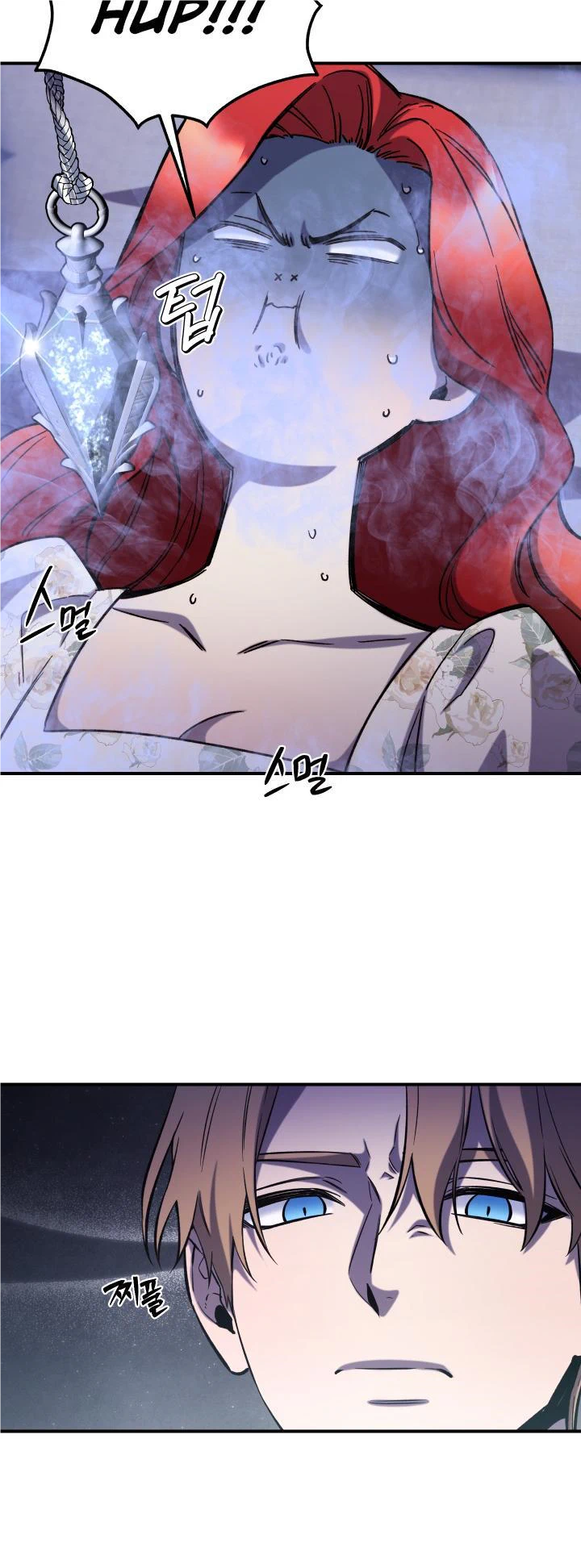 Anyone Can Become A Villainess chapter 111 page 27