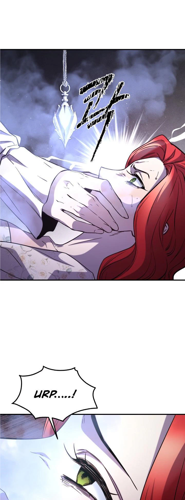 Anyone Can Become A Villainess chapter 111 page 28