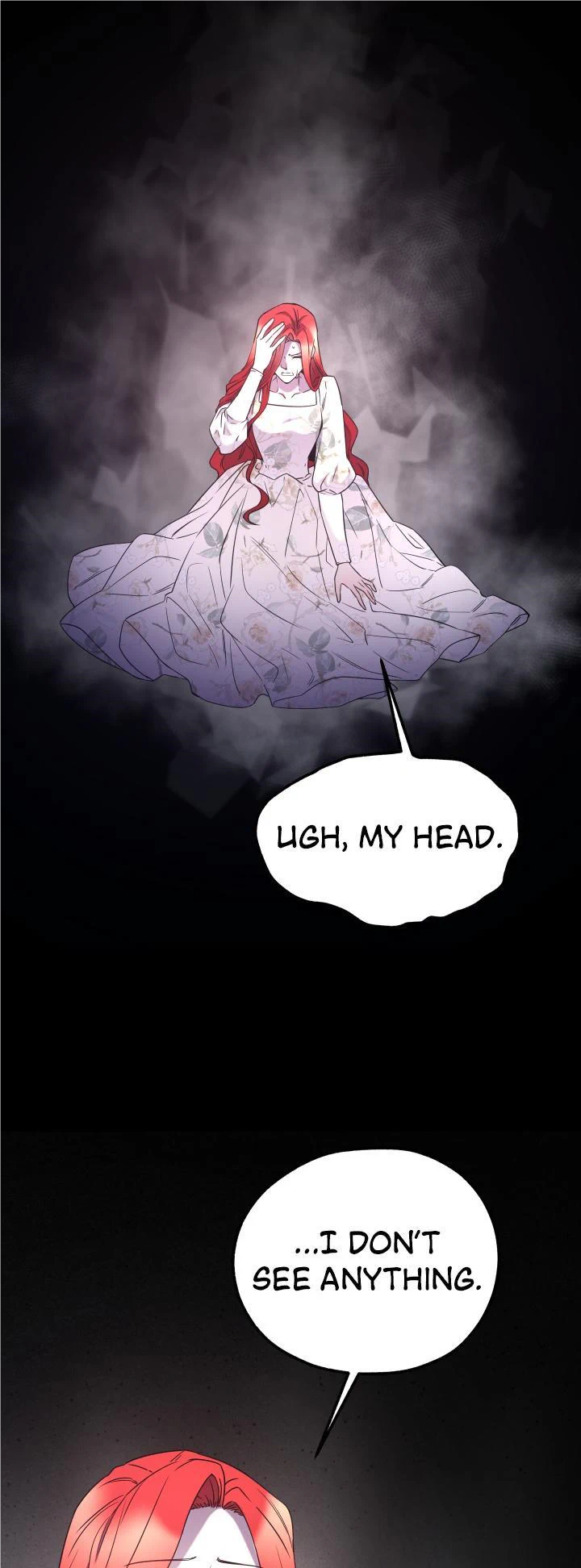 Anyone Can Become A Villainess chapter 111 page 30